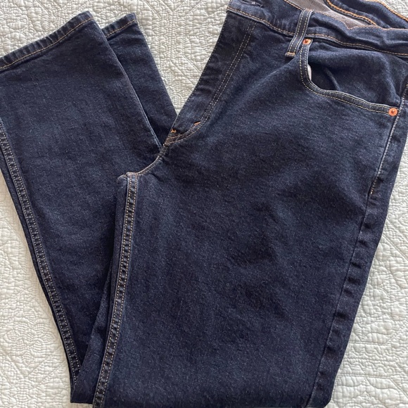 Levi’s 514 jeans 36X30. - Picture 4 of 4